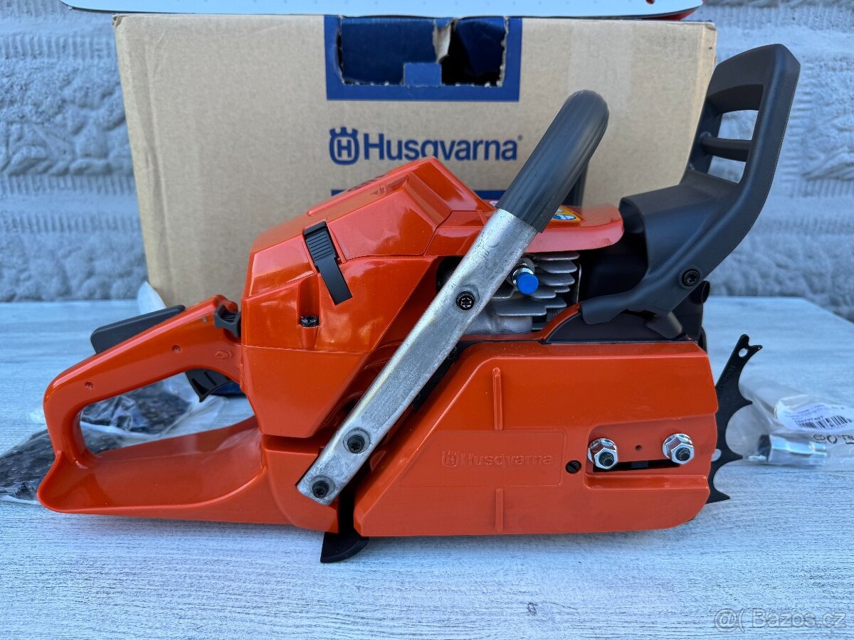 Husqvarna 365 Special Nová Motorová Pila - 2