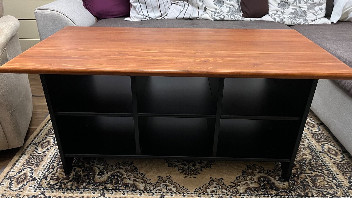 Konferencni stul - masiv - 2