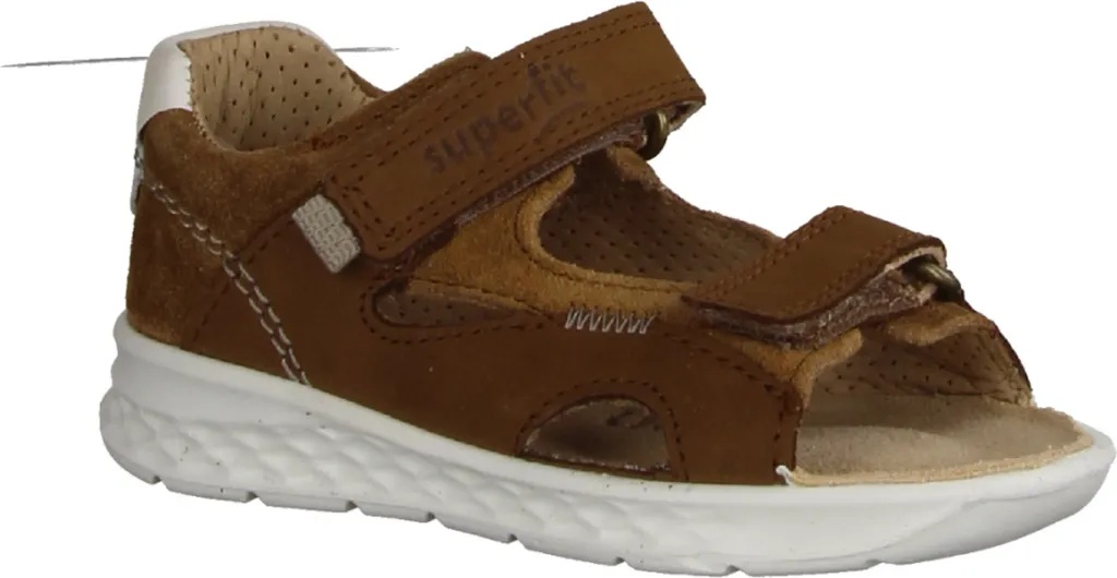Dětské boty Superfit, Crocs, Jonap, Cortina, Quechua vel.27 - 2