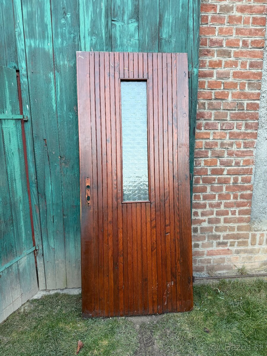 Prodám dveře - 2