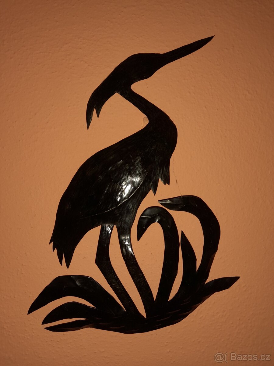 Dekorace pro myslivce - 2