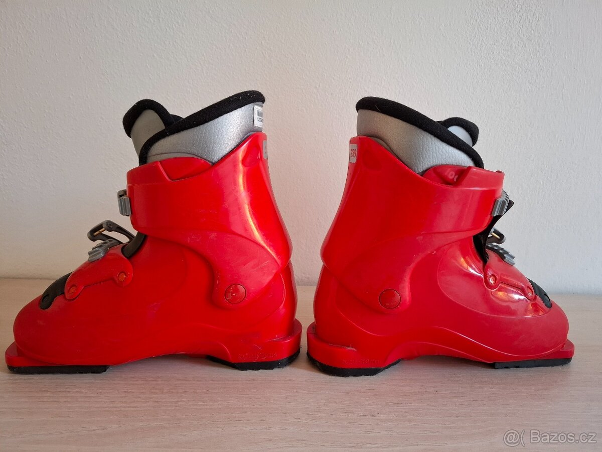 Dětské přeskáče Salomon - 2