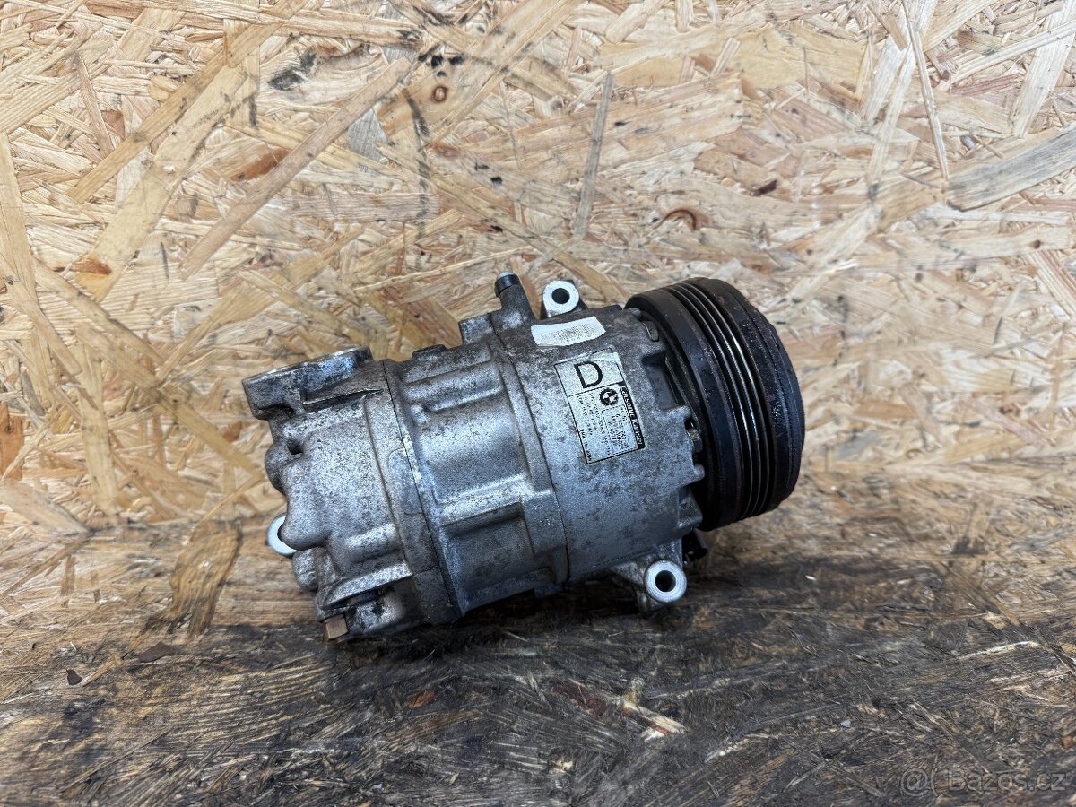 KLIMAKOMPRESOR BMW X3 E83 2.0D 690564308 - 2
