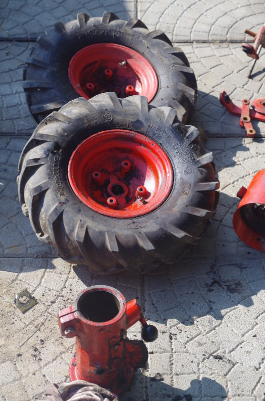 mf-70 kola , mf70 disk - 2