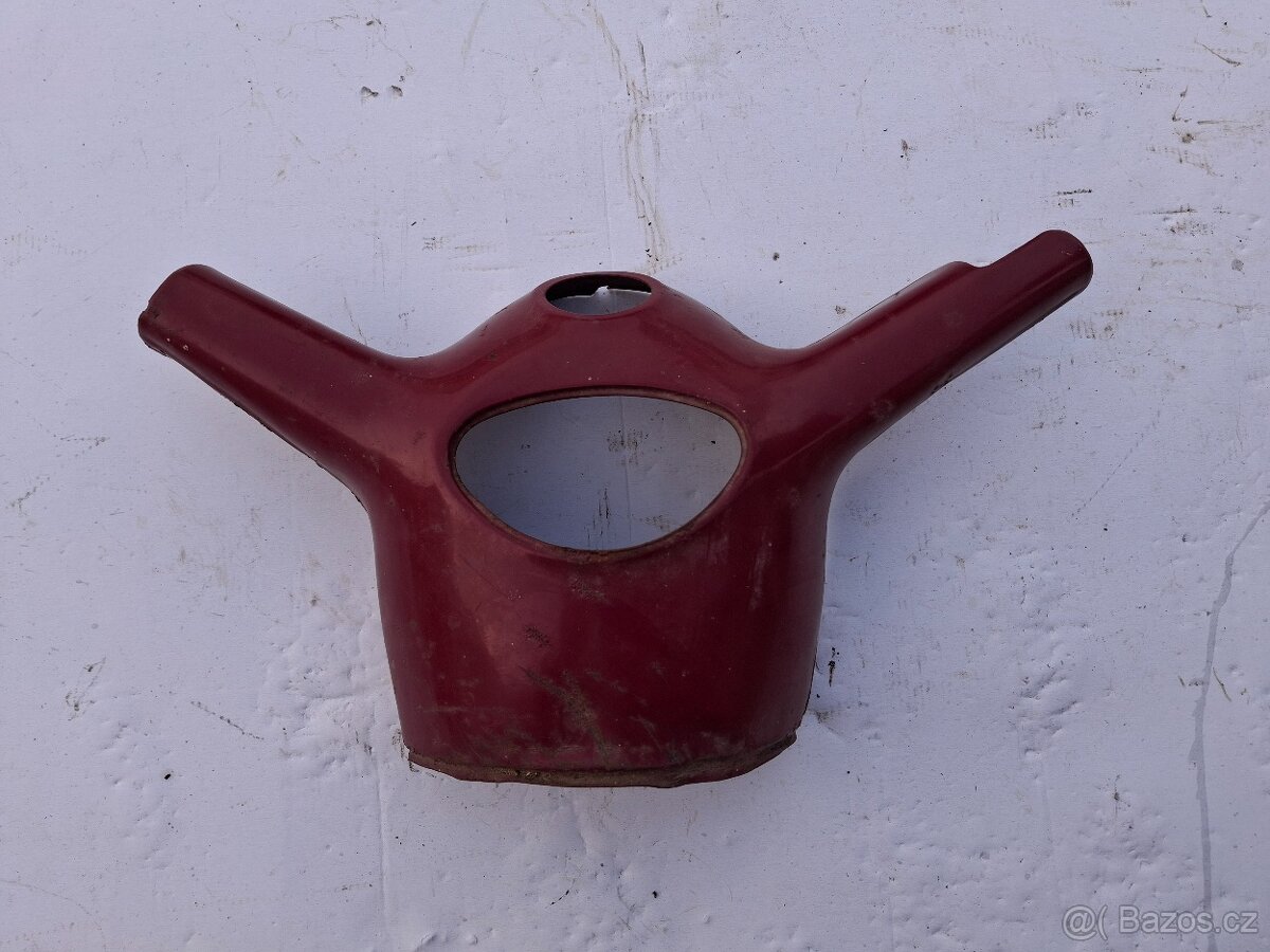 Horní maska - Jawa 250 / 350 - 2