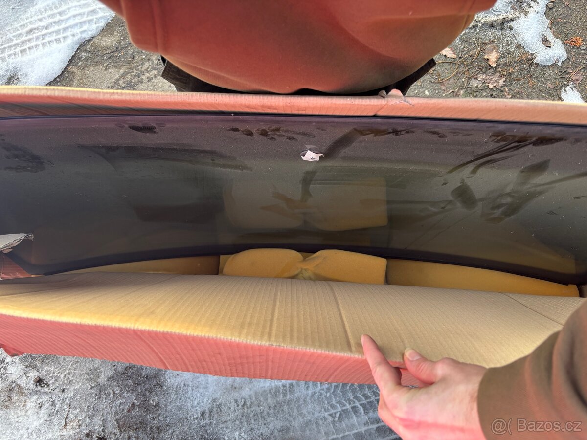 Přední sklo Audi A6 C5 (97-04) - 4B5 845 099 - 2