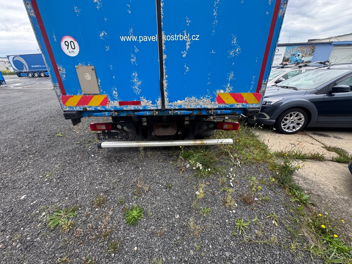 Prodám Volvo fh13 480 valník - 2