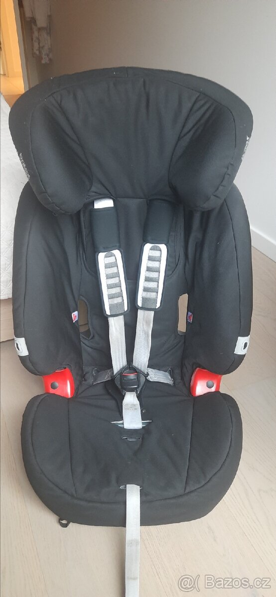 Evolva 1-2-3 Britax - 2