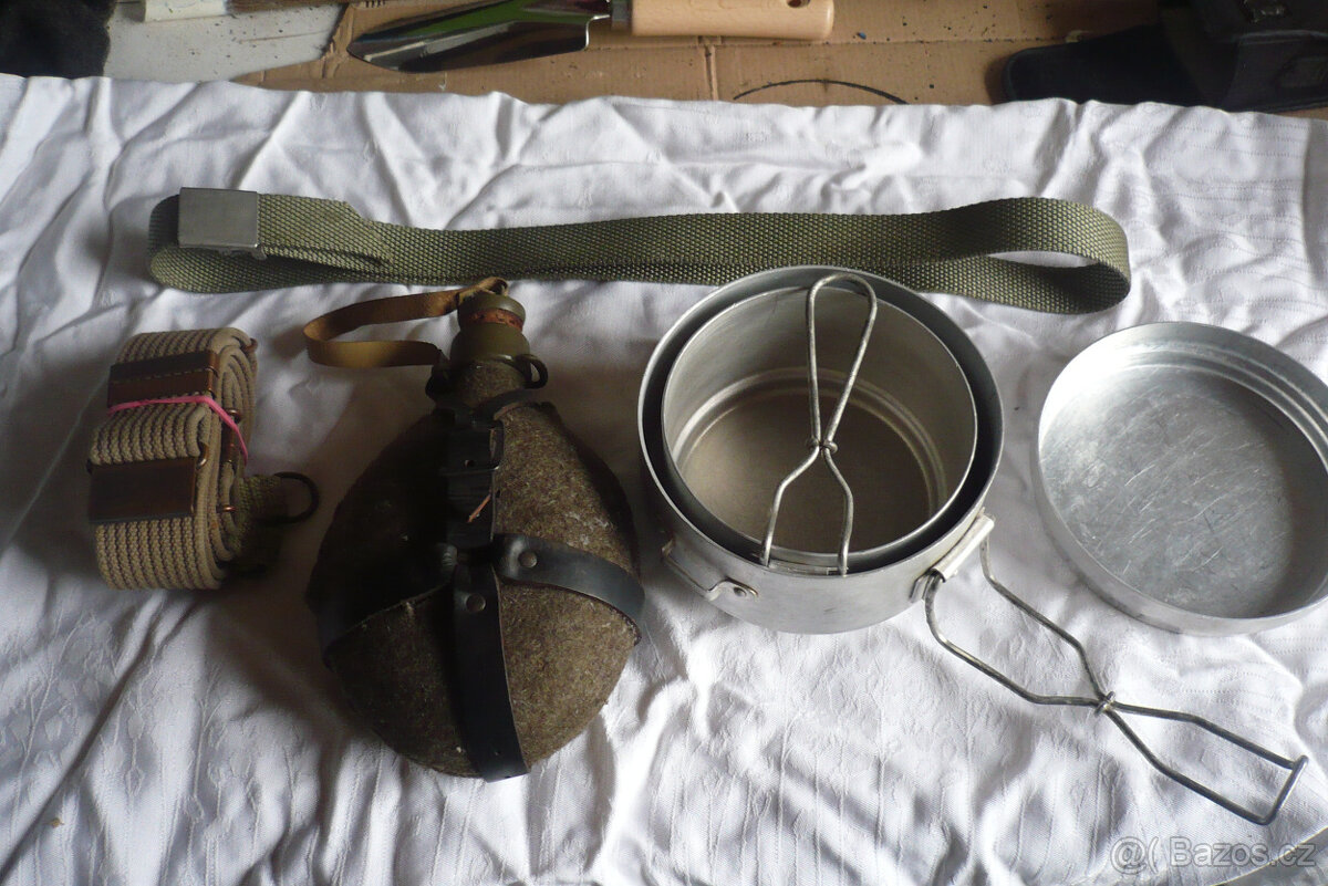 1 . Na prodej věci SNB – OSH - 2