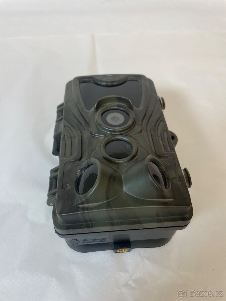 Fotopast Suntek HC-801A - 2