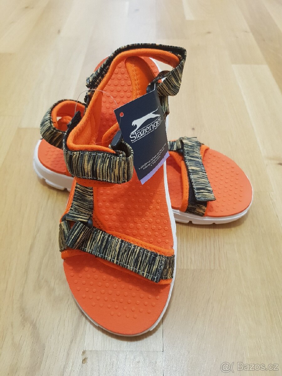 Sandály Slazenger - 2