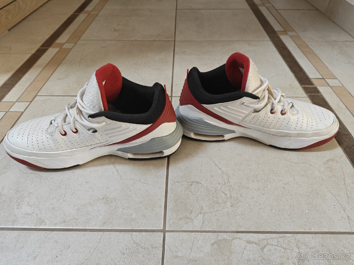 NIKE boty, velikost 45 - 2