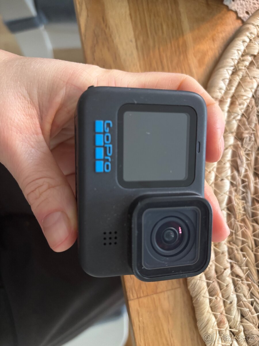 Go pro 10 original black - 2