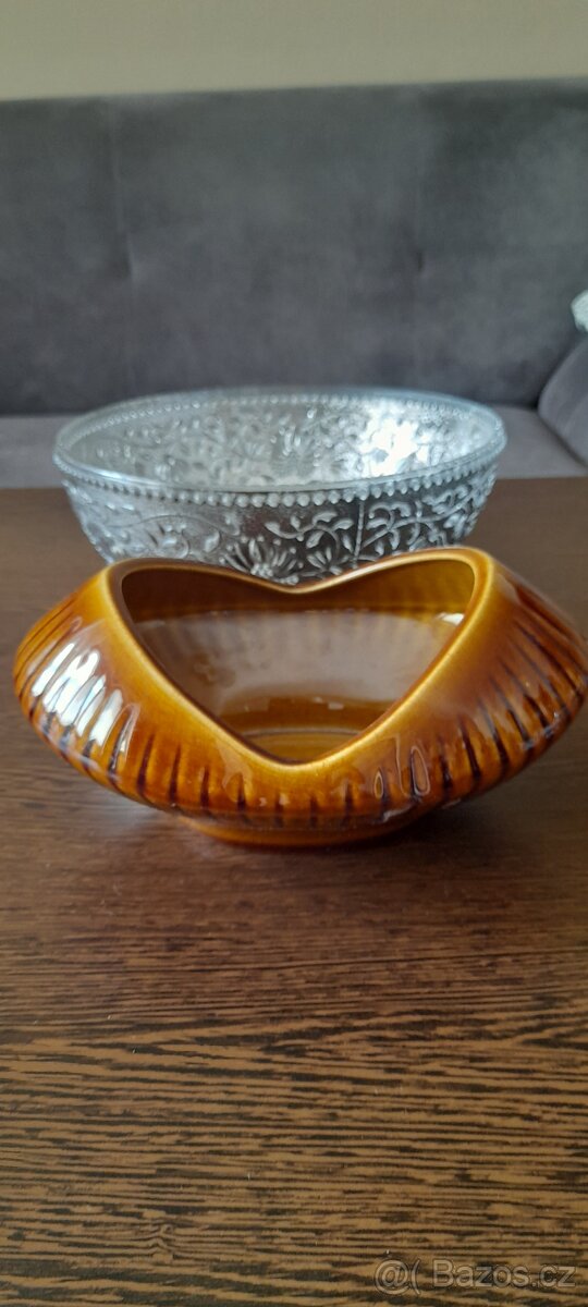Retro mísy - 2
