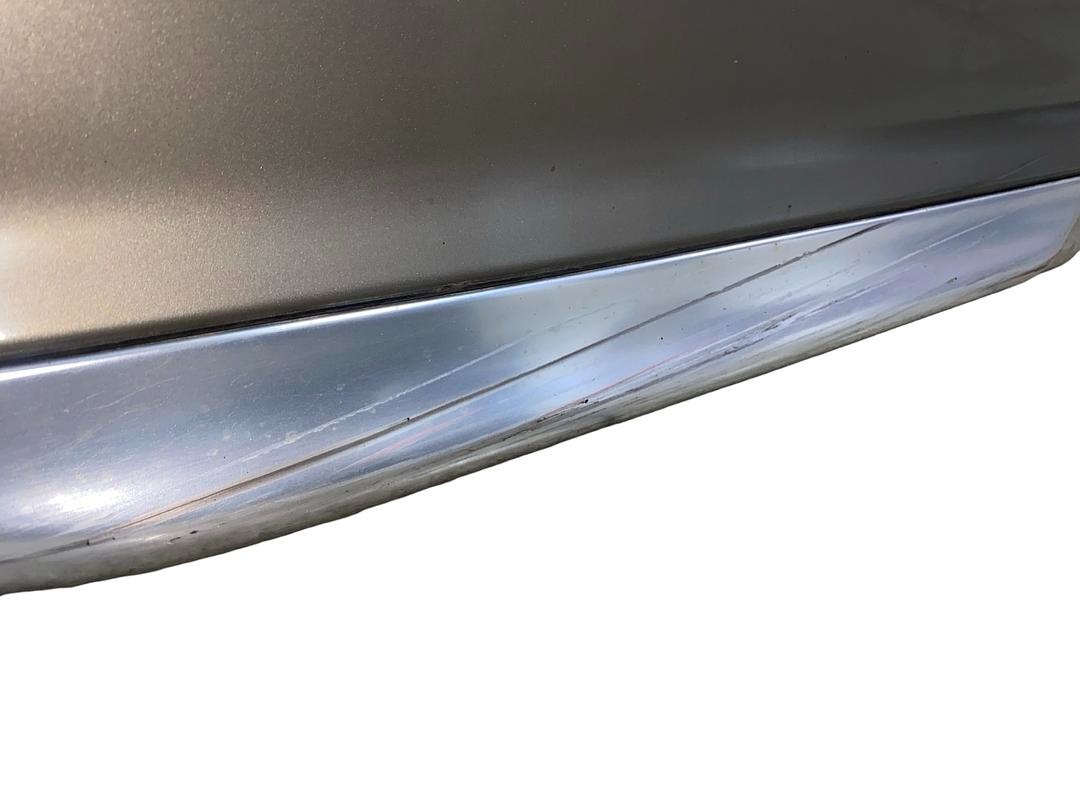 Pravé zadní dveře zlatá LY1Q Audi A6 C6 4F FL allroad 2010 - 2