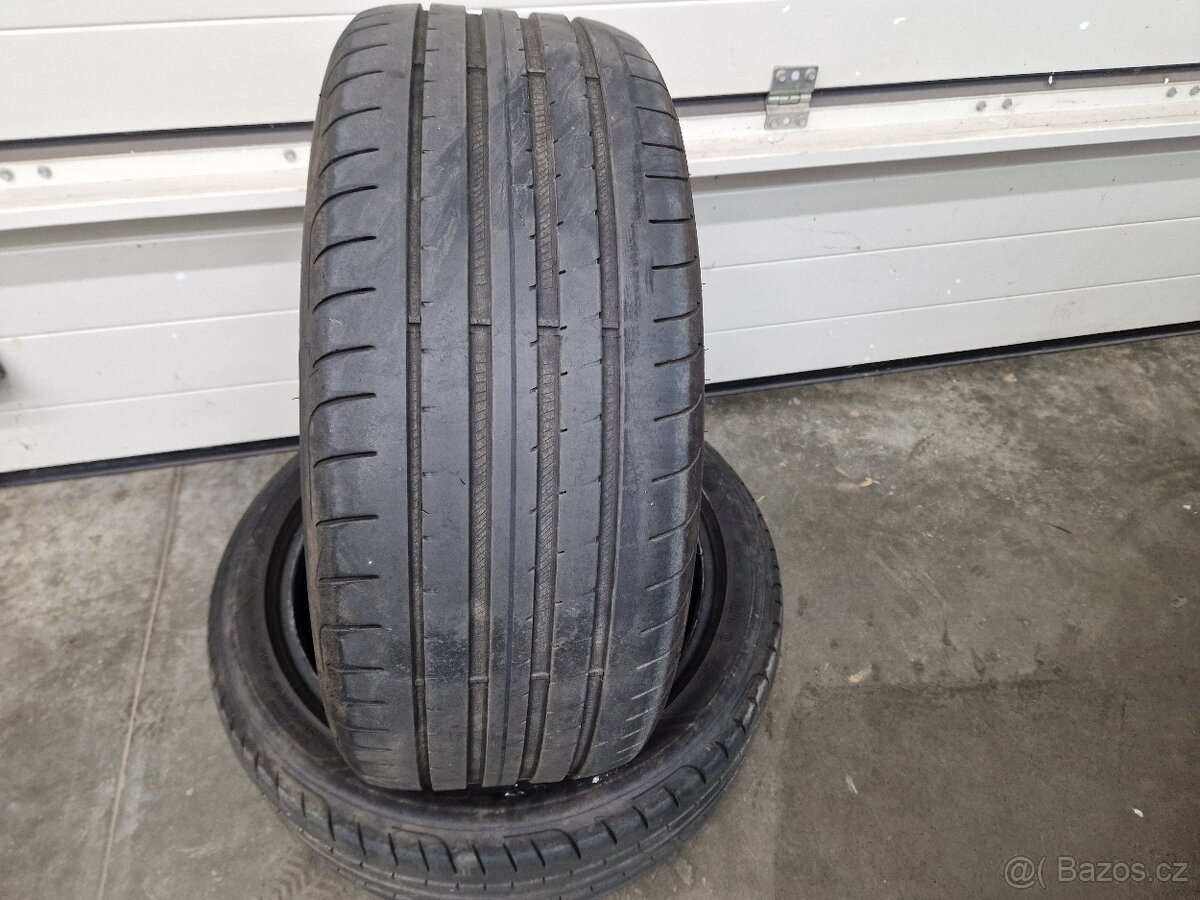 Letní pneu Goodyear 235/45/18 94W - 2