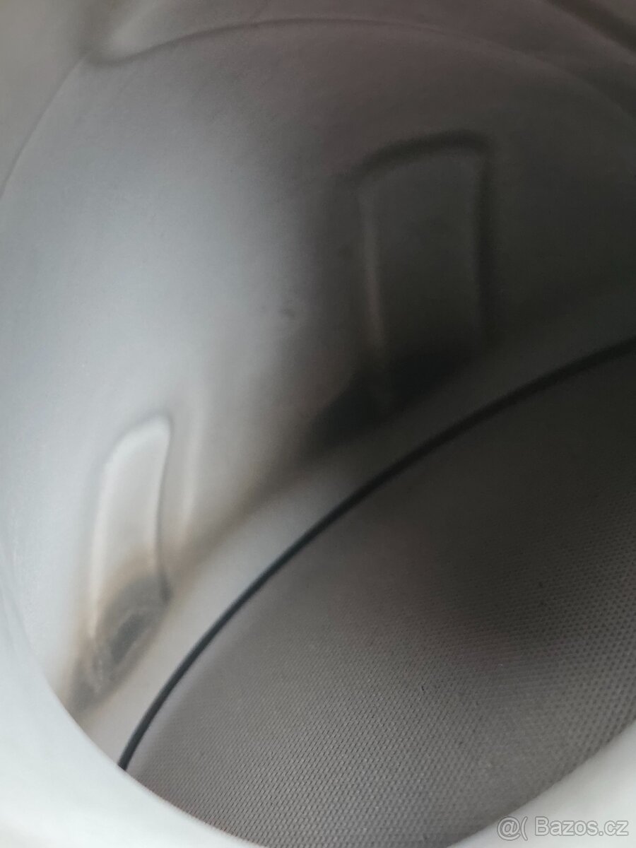 Výfuk OPF 2.0 tsi EA888 180 Kw 3Q0254501PX - 2