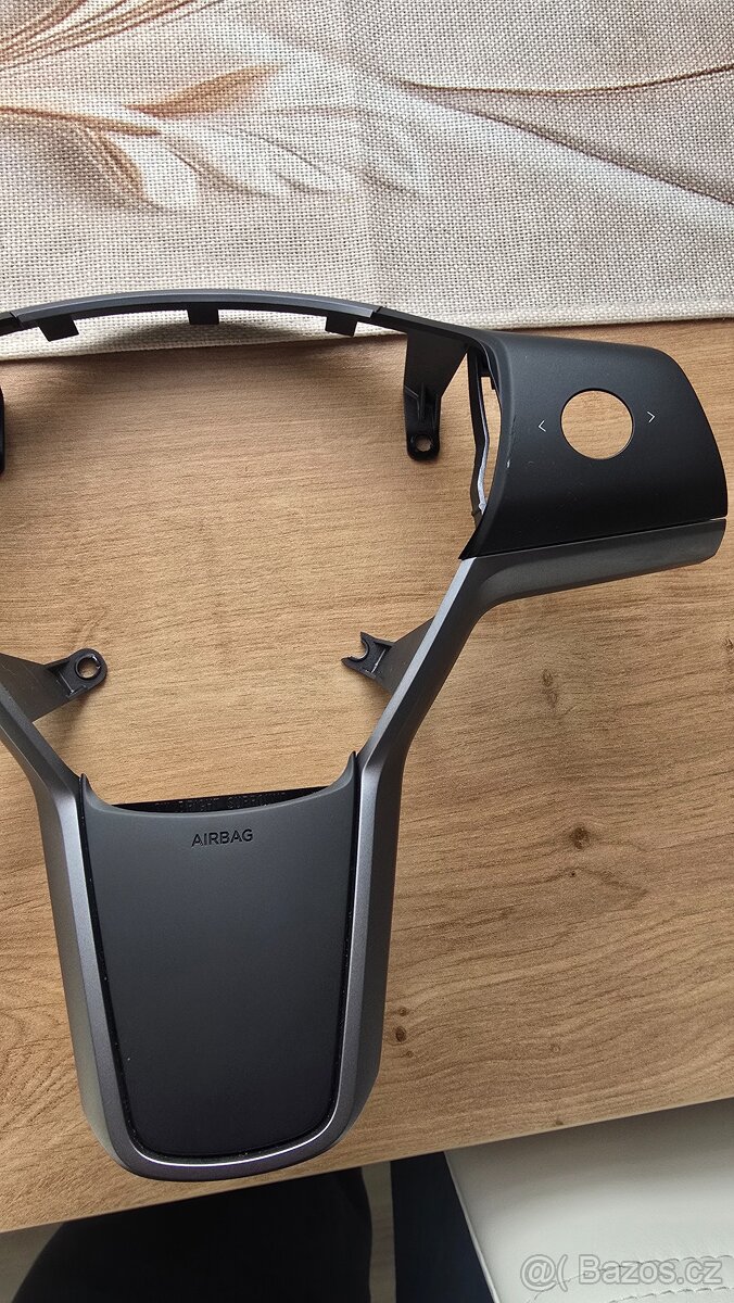 Ramik tesla model 3 tesla model Y - 2