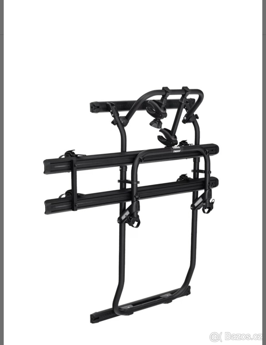 Thule Elite Van XT - 2