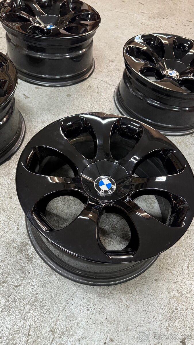 Alu r19 5x120 bmw styling 121 - 2