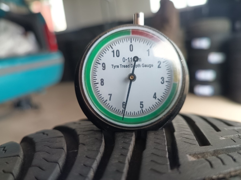 225/55 R17 MICHELIN (2017) - 2