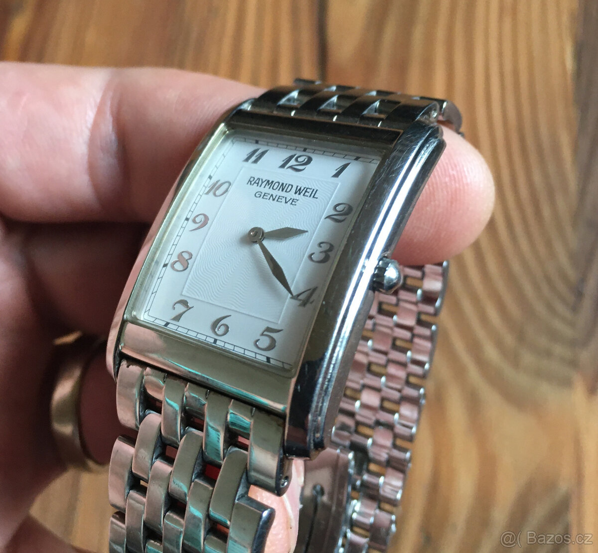 Raymond Weil Don Giovanni - 2