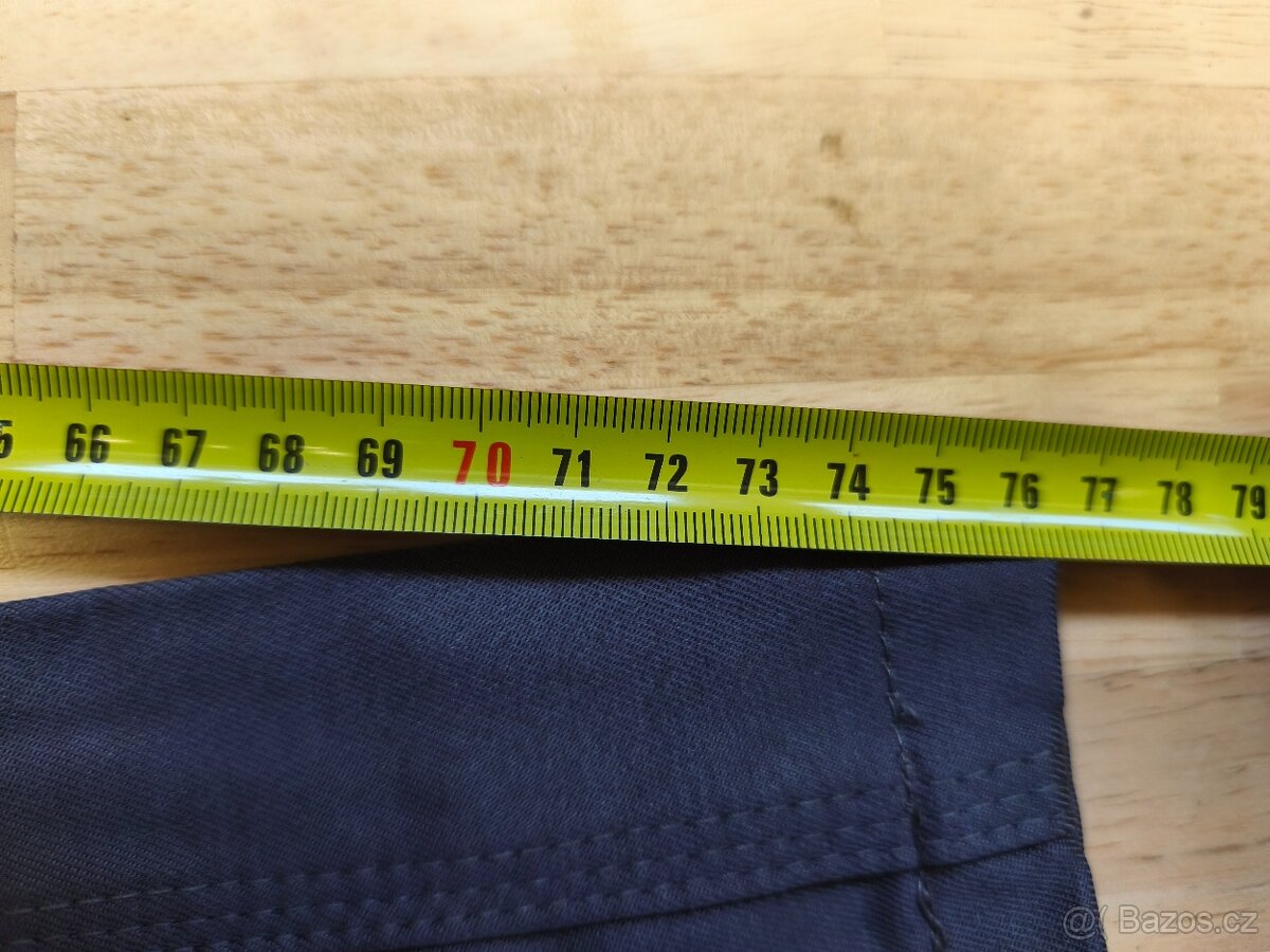 Prodám nové pánské montérky - 2