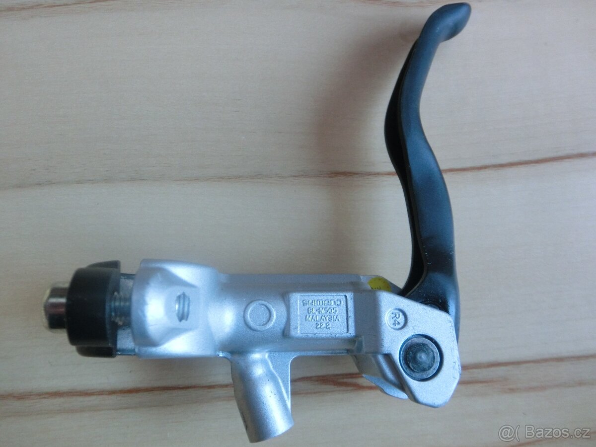 Shimano BL-M505 ,páka pravá - 2
