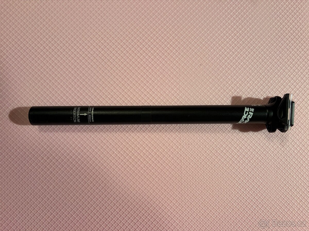 Sedlovka Race Face - 2