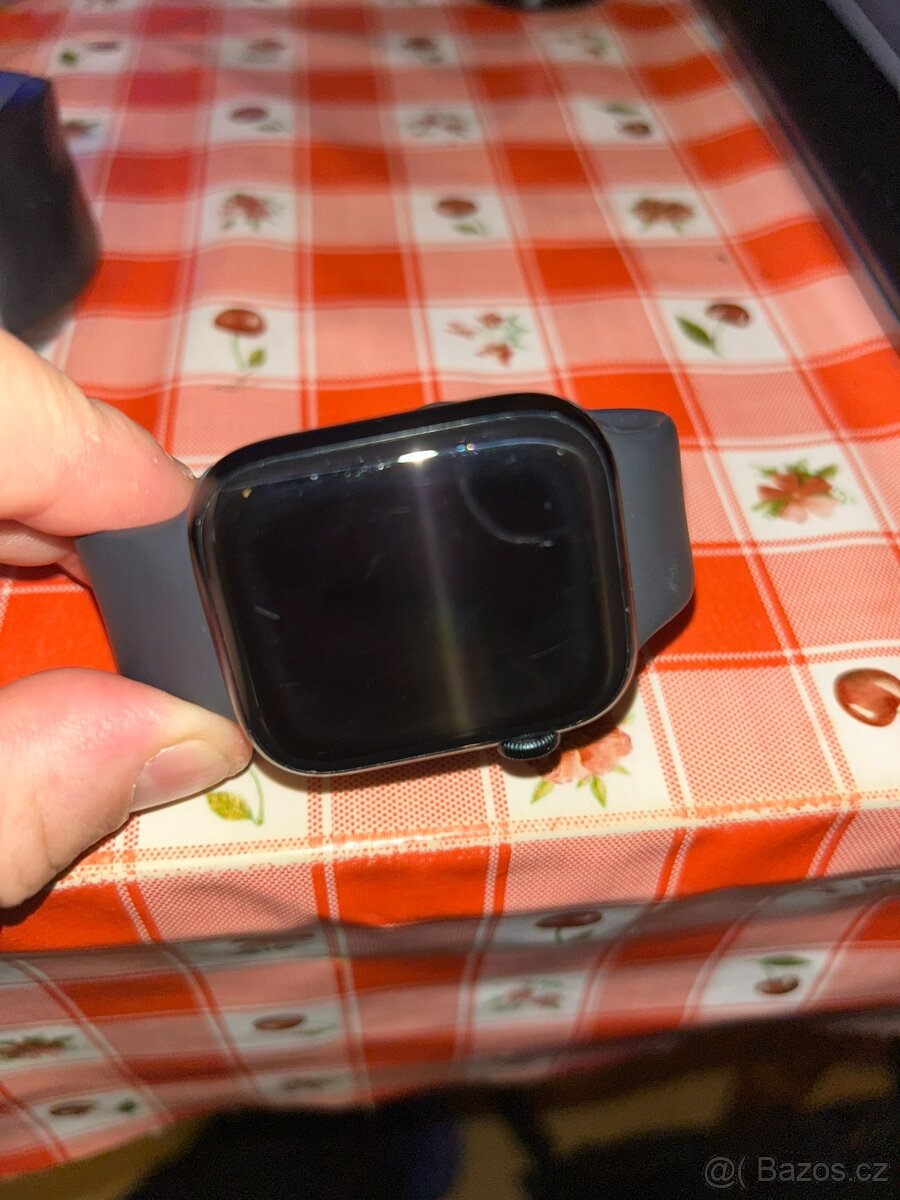 Apple Watch Serie 8 45mm - 2