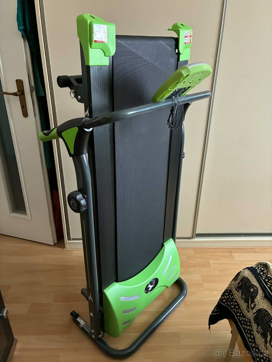 Běžecký pás Diadora Evo - 2