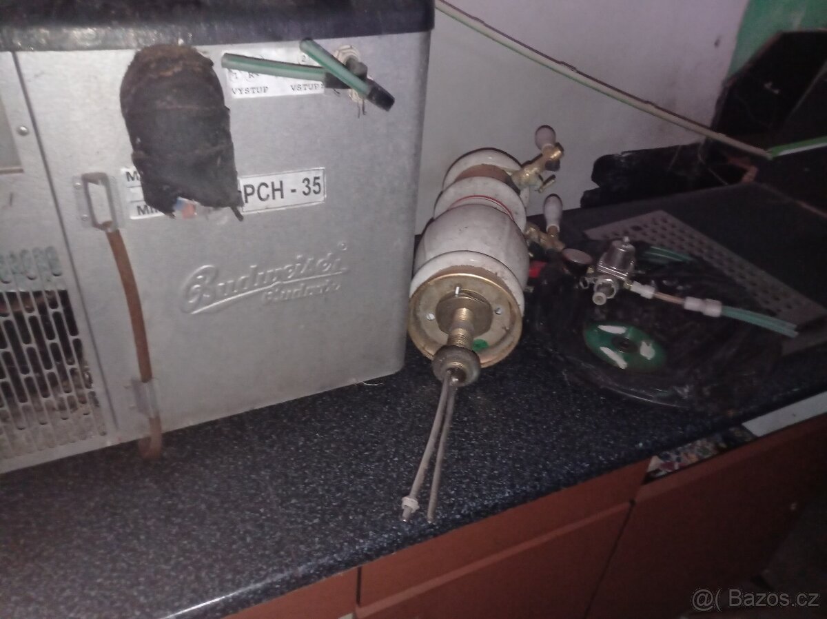 Vyčerpání zařízení - 2