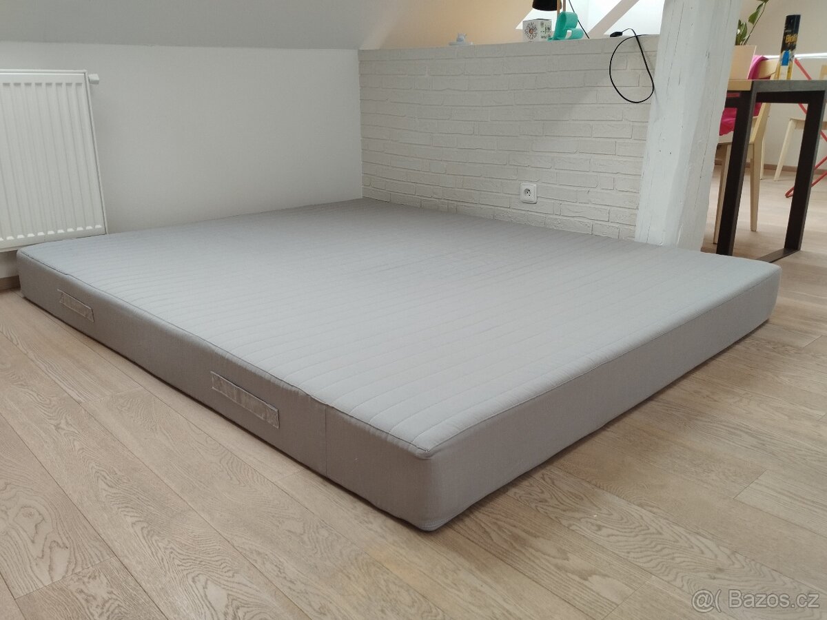 Matrace na manželskou postel - 2