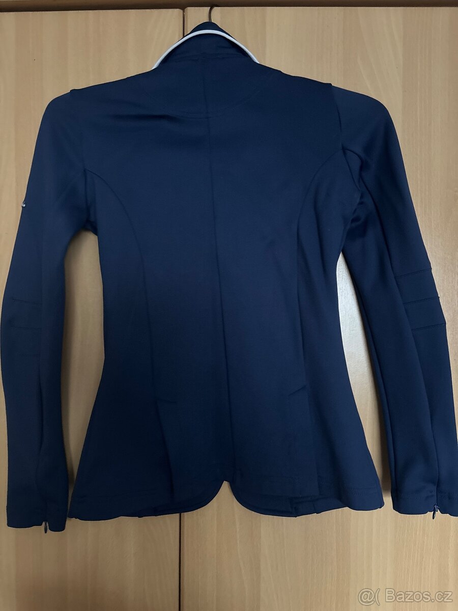 závodní sako spooks - 2