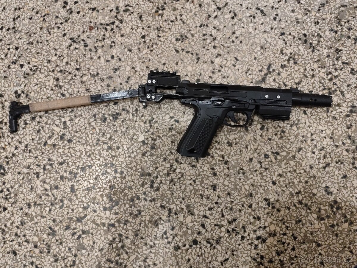 AAP 01 3D KIT 2 000 Kč - 2