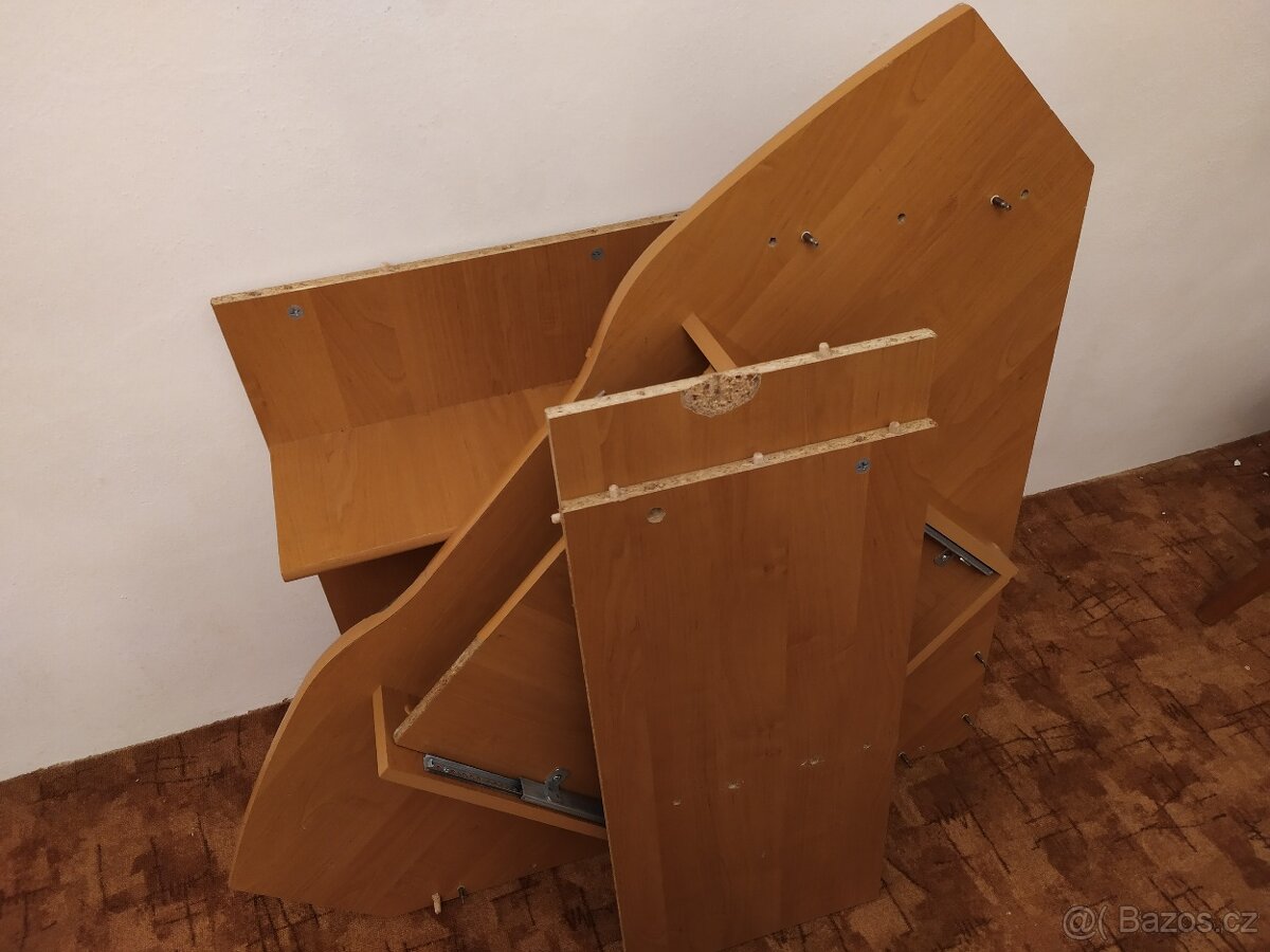 Psací stůl - 2