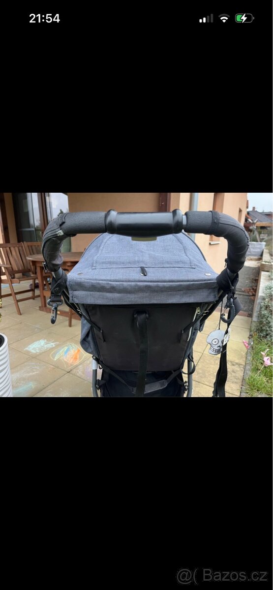 Kocarek Valco Snap 4 - 2