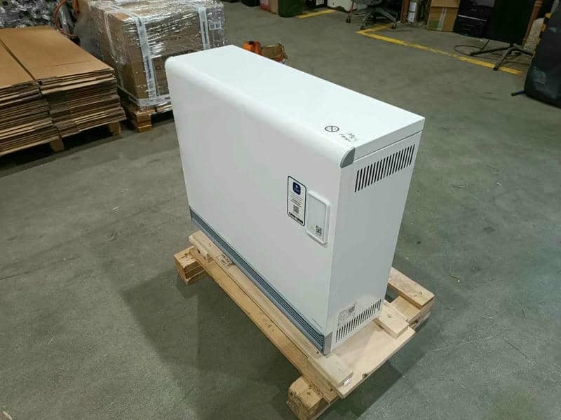 Dimplex VFE 30 Akumulační kamna 3 kW - 2