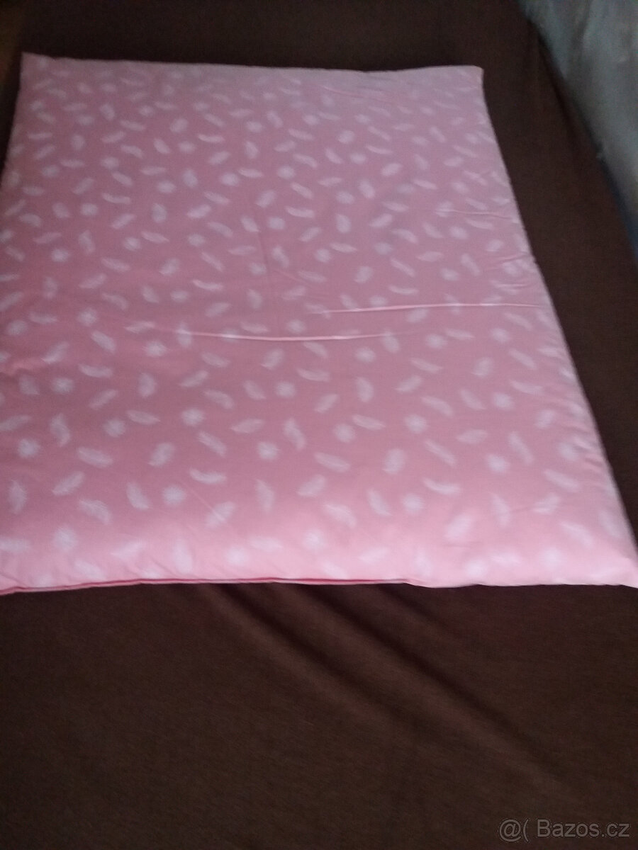 POLŠTÁŘ PÉŘOVÝ - 2