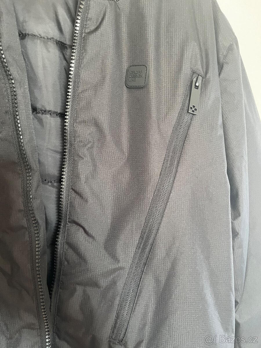 Panská zimni bunda L - 2