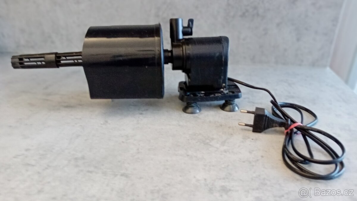 Vnitřní filtr do akvaria - 2