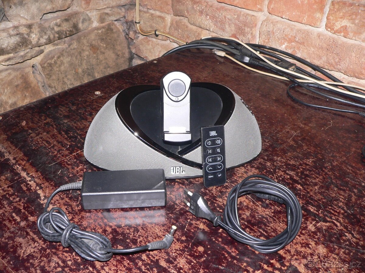 JBL On Beat Air Play - 2