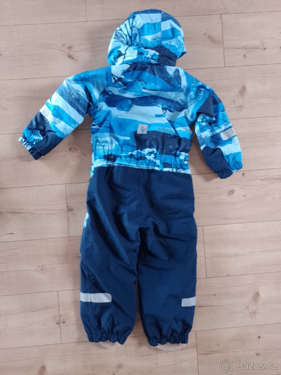 Kombinéza Reima 110 - 2