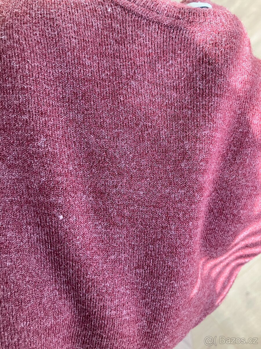 dámský pulovr - 2