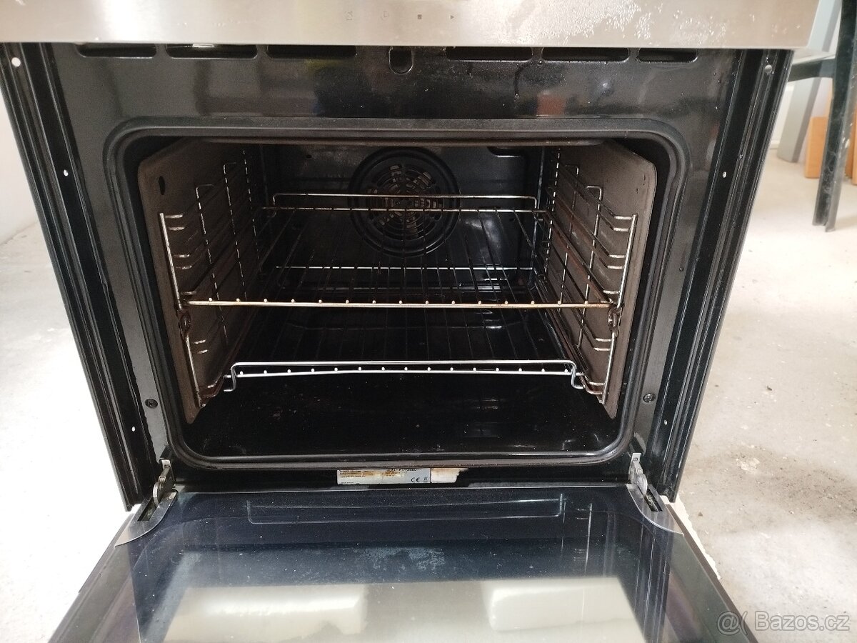 Prodám vestavěná trouba - 2