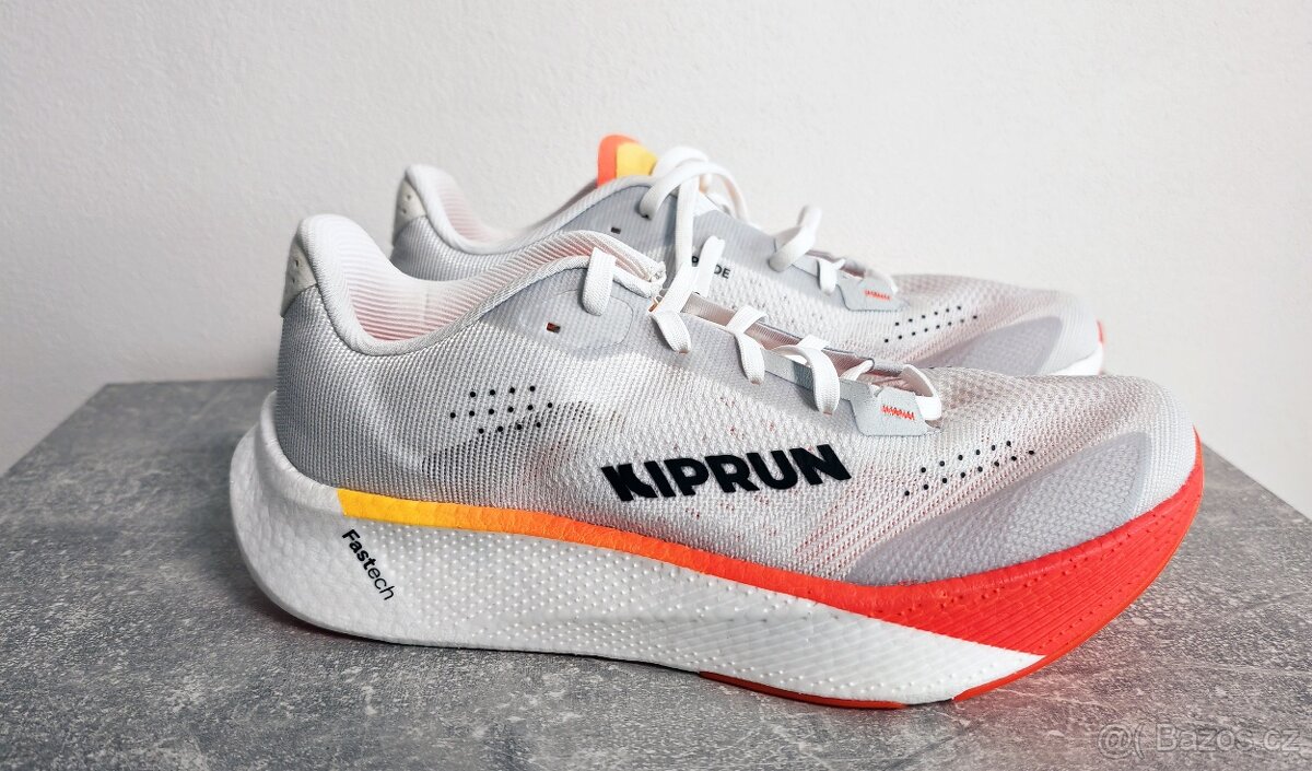 Běžecké boty Kiprun Kipride - 2