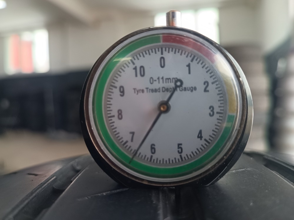 205/65 R16C CONTINENTAL (1216) - 2