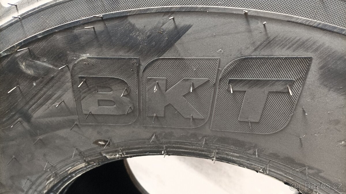 Pneu BKT 2 ks - 2