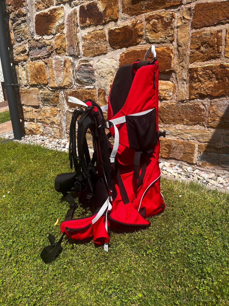 Nosítko Phil&teds Escape Carrier - 2