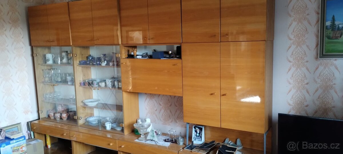 Nábytek za odvoz - 2